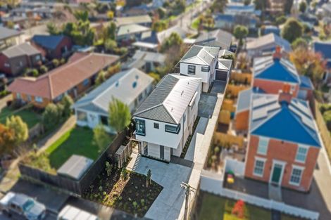 Photo of property in 73a Cornwall Street, St Albans, Christchurch, 8014