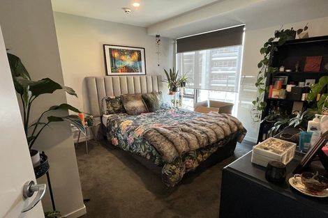 Photo of property in Pinnacle Apartments, E802/160 Victoria Street, Te Aro, Wellington, 6011