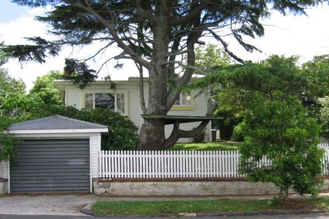 Photo of property in 15 Sefton Avenue, Grey Lynn, Auckland, 1021