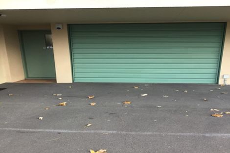 Photo of property in 6/301 Hereford Street, Christchurch Central, Christchurch, 8011