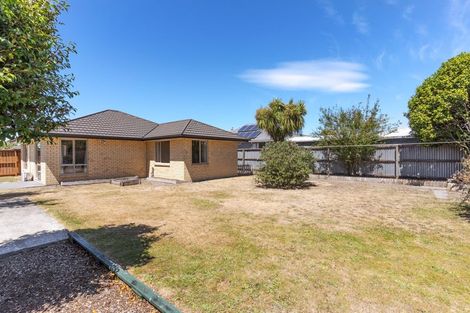 Photo of property in 5 Matangi Street, Hei Hei, Christchurch, 8042