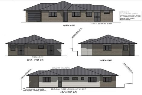 Photo of property in 8 Ohinemuri Place, Paeroa, 3600