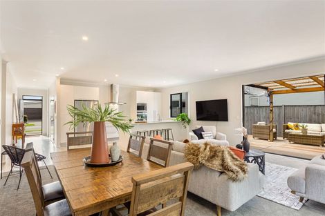 Photo of property in 56 Pamu Road, Whenuapai, Auckland, 0618