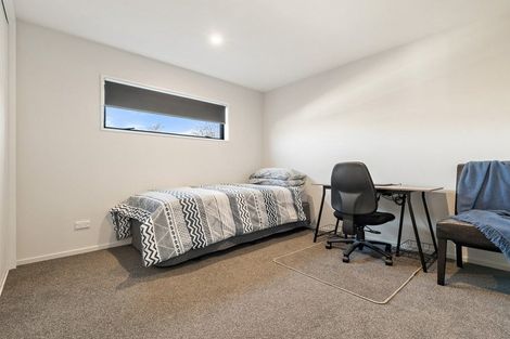 Photo of property in 18 Grove Road, Addington, Christchurch, 8024