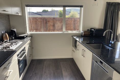 Photo of property in 30 Manor Park Road, Manor Park, Lower Hutt, 5019