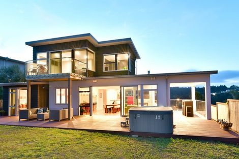 Photo of property in 23 Palm Cove, Arkles Bay, Whangaparaoa, 0932