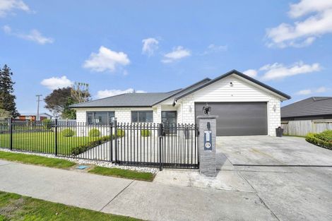 Photo of property in 1 Meadowview Drive, Morrinsville, 3300