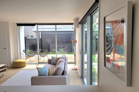 Photo of property in 17e Dickens Street, Addington, Christchurch, 8024