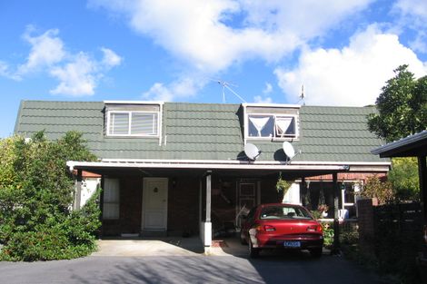 Photo of property in 85 Churton Drive, Churton Park, Wellington, 6037