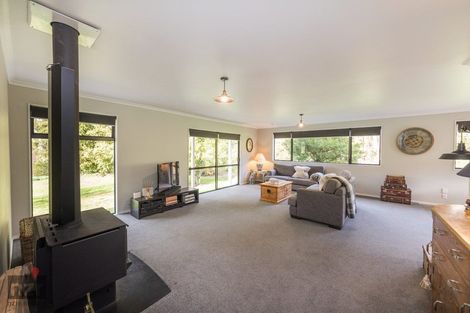 Photo of property in 29 Kuku Road, Pohangina, Ashhurst, 4884