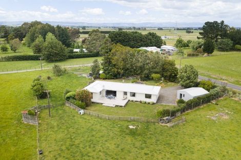 Photo of property in 69 Reid Line East, Aorangi, Feilding, 4775