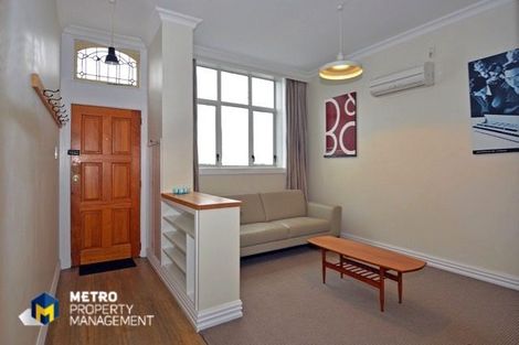 Photo of property in 61 Carroll Street, Dunedin Central, Dunedin, 9016