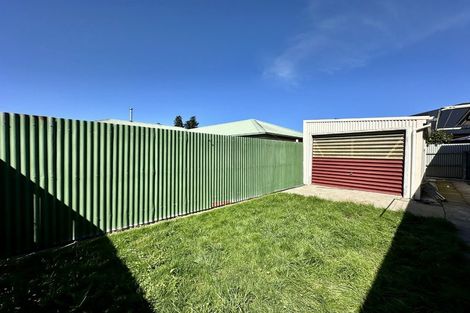 Photo of property in 97 Cameron Street, Ashburton, 7700