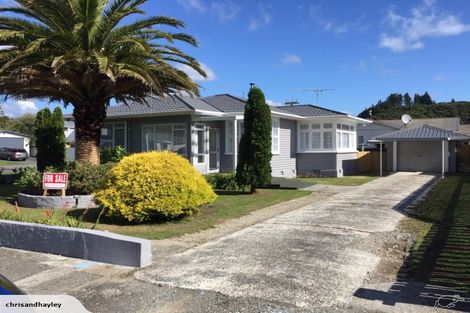 Photo of property in 92 Marsden Road, Greymouth, 7805