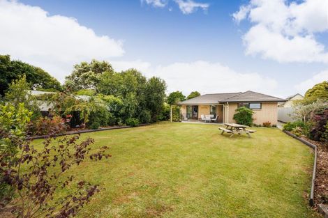 Photo of property in 6 Bryant Street, Takaro, Palmerston North, 4412