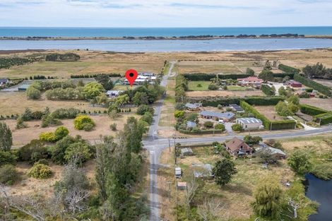 Photo of property in 9 Earlham Street, Brooklands, Christchurch, 8083