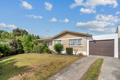 Photo of property in 1 Escalona Street, Te Kamo, Whangarei, 0112