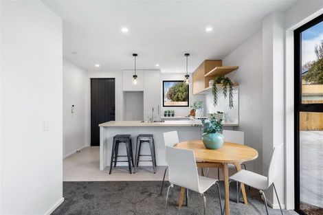 Photo of property in 2/40 Hastings Street West, Sydenham, Christchurch, 8023