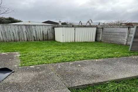 Photo of property in 6/110 Martin Street, Wallaceville, Upper Hutt, 5018