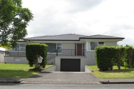 Photo of property in 42 Wellington Street, Pukekohe, 2120