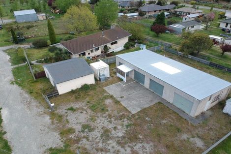 Photo of property in 2-8 Gordon Street, Kurow, 9435