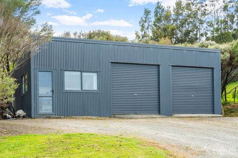 Photo of property in 124 Wearmouth Road, Paparoa, 0571
