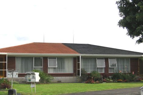 Photo of property in 1/36 Blacklock Avenue, Henderson, Auckland, 0612