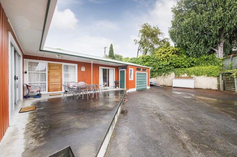 Photo of property in 112 West Street, Feilding, 4702