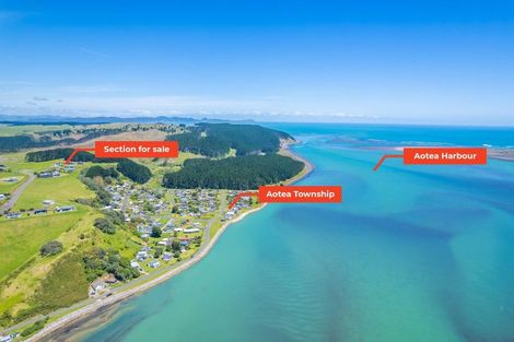 Photo of property in 141 Okapu Place, Kawhia, 3889