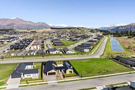Photo of property in 49 Pounamu Avenue, Albert Town, Wanaka, 9305