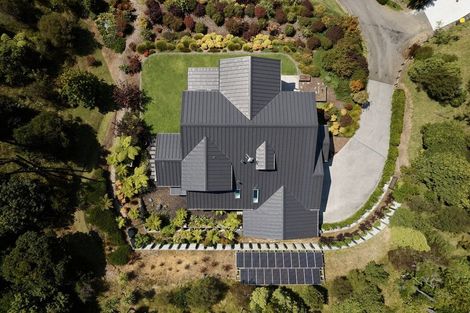 Photo of property in 8 Minden Hill Lane, Minden, Tauranga, 3176