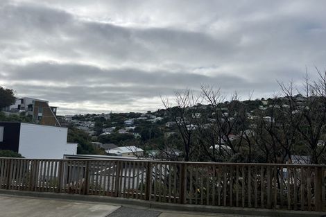 Photo of property in 1/65 Tiketike Way, Brooklyn, Wellington, 6021