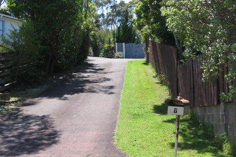 Photo of property in 7 Babington Place, Torbay, Auckland, 0630