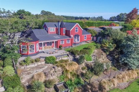 Photo of property in 1740 Cust Road, Cust, 7471