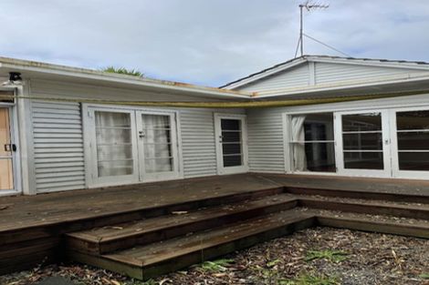 Photo of property in 1/8 Kelvin Road, Papakura, 2110