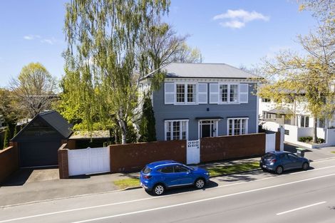 Photo of property in 54 Fendalton Road, Fendalton, Christchurch, 8014