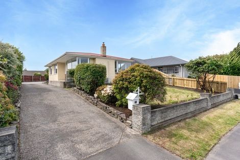 Photo of property in 72 Wales Street, Halswell, Christchurch, 8025