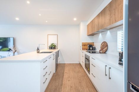 Photo of property in 2/20 Hume Street, Sydenham, Christchurch, 8023