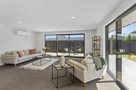 Photo of property in 28 Bastings Street, Kaiapoi, 7630