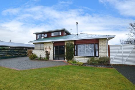 Photo of property in 138 Chelmsford Street, Windsor, Invercargill, 9810