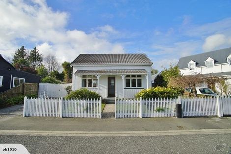 Photo of property in 6 Scott Street, Sydenham, Christchurch, 8023
