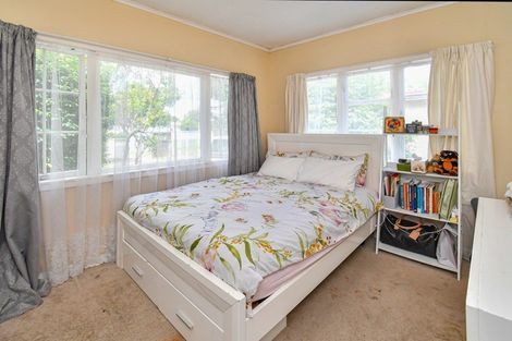 Photo of property in 27 Vine Street, Mangere East, Auckland, 2024