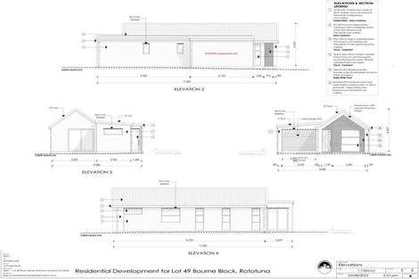 Photo of property in 12 Adzebill Court, Rototuna North, Hamilton, 3210