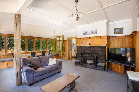 Photo of property in 202 Ngatimaru Road, Tikorangi, Waitara, 4383