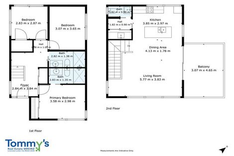 Photo of property in 192a Derwent Street, Island Bay, Wellington, 6023