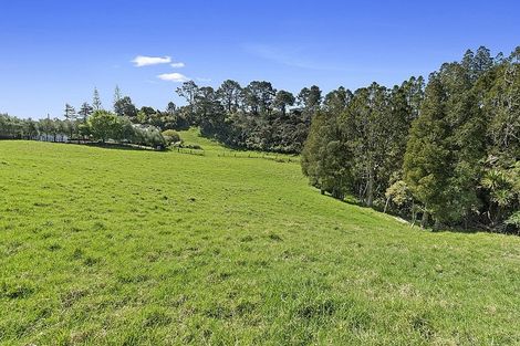 Photo of property in 180 Kahikatea Flat Road, Dairy Flat, Albany, 0794