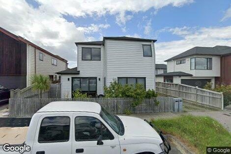 Photo of property in 1a Thomas Rielly Avenue, Hobsonville, Auckland, 0616