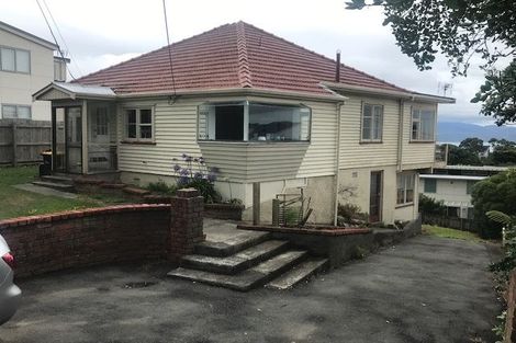 Photo of property in 34 Mandalay Terrace, Khandallah, Wellington, 6035