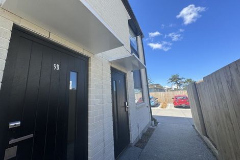 Photo of property in 9c Welby Place, Mangere, Auckland, 2022