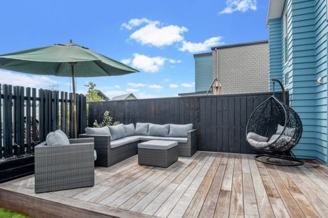 Photo of property in 142 Clark Road, Hobsonville, Auckland, 0616